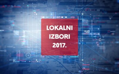 Konačni rezultati lokalnih izbora u općini Vrhovine 25.05.2017.god.